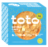 Everyday Birthday Bundle