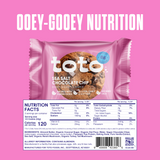 Sea Salt Chocolate Chip (4-pack)