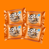 Peanut Butter Chocolate Chip (4-pack)