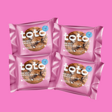 Sea Salt Chocolate Chip (4-pack)