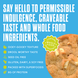 Birthday Cake (4-pack)