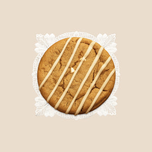 Cinnamon Roll (10-pack)