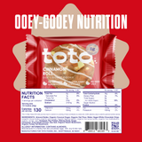 Cinnamon Roll (4-pack)