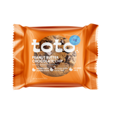 Peanut Butter Chocolate Chip (4-pack)