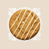 Cinnamon Roll (10-pack)