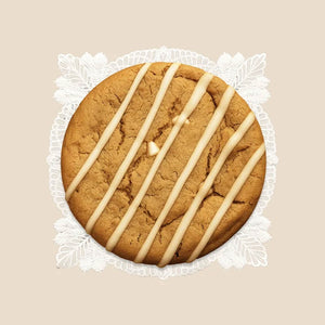 Cinnamon Roll (10-pack)