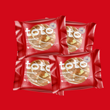 Cinnamon Roll (4-pack)