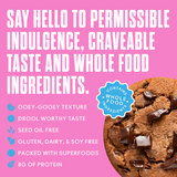 Sea Salt Chocolate Chip (4-pack)