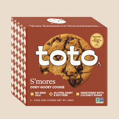 S'mores